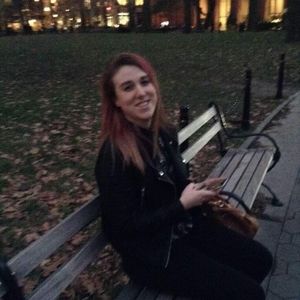 Meet your Posher, Dana